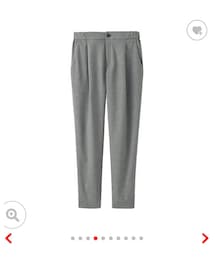 UNIQLO | ジョガーパンツ(その他パンツ)