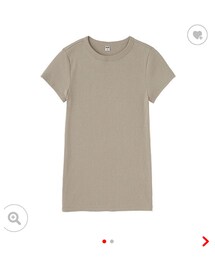 UNIQLO | Tシャツ/カットソー