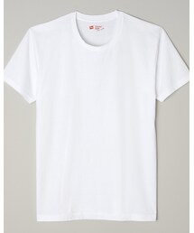 HANES | Tシャツ/カットソー