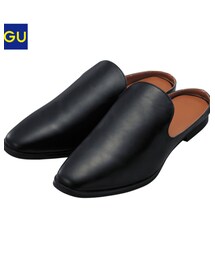 GU | バブーシュ(シューズ)