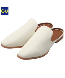 GU | バブーシュ(シューズ)