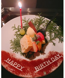 誕生日🎂❤️ | その他