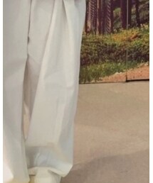 RELAXFIT | パンツ