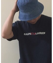 RALPH LAUREN | Tシャツ/カットソー