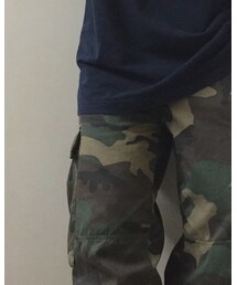 古着 | カーゴパンツ