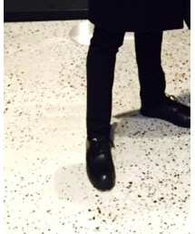 N.HOOLYWOOD | ドレスシューズ