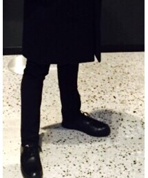 SAINT LAURENT PARIS | デニムパンツ