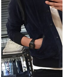 N.HOOLYWOOD | ミスターハリウッドのG-SHOCK(アナログ腕時計)