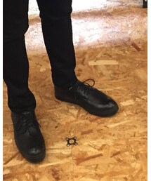 N.HOOLYWOOD | ドレスシューズ