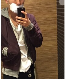 N.HOOLYWOOD | ブルゾン