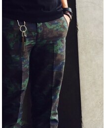 N.HOOLYWOOD | スラックス