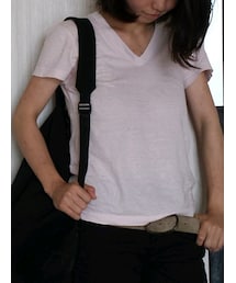 MARGARET HOWELL | トップス