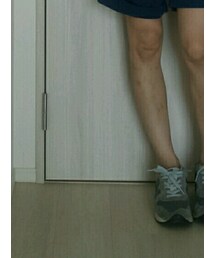 NEW BALANCE | シューズ