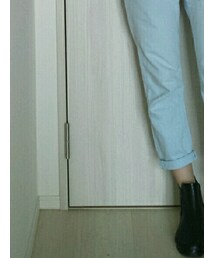 redcard | パンツ