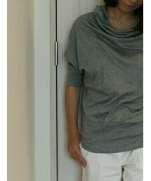Deuxieme Classe | トップス