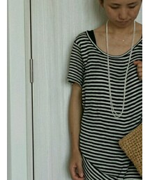 Deuxieme Classe | トップス