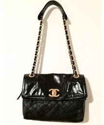 CHANEL | ハンドバッグ