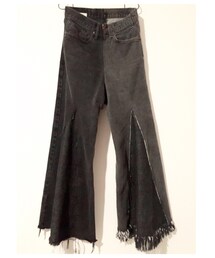 77circa | デニムパンツ