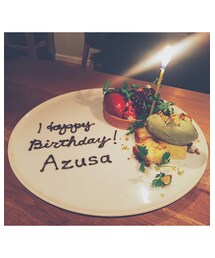 🎂 | その他
