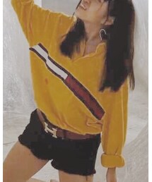 TOMMY HILFIGER | ポロシャツ