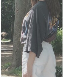 rockband | Tシャツ/カットソー