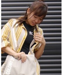 adidas Originals | Tシャツ/カットソー