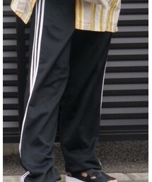 adidas | スラックス