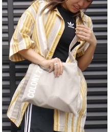 COLONY 2139 | ボディバッグ/ウエストポーチ