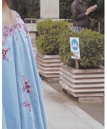 ZARA | その他トップス