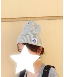 Lee | ニットキャップ/ビーニー