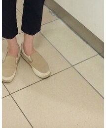 VANS | スニーカー