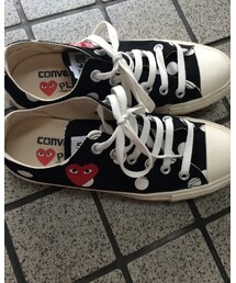 COMME des GARCONS | スニーカー
