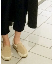 VANS | スニーカー