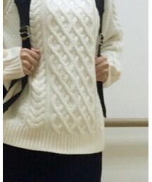 GU | ニット/セーター