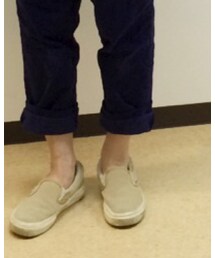 VANS | スニーカー