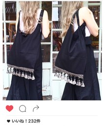 VINTAGE | トートバッグ