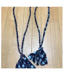 seven color tone | ネックレス