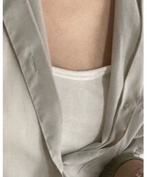 GU | タンクトップ