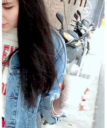 IZZUE | デニムジャケット