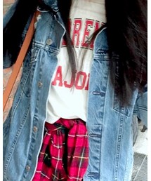 earth music&ecology | Tシャツ/カットソー