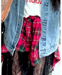 UNIQLO | シャツ/ブラウス