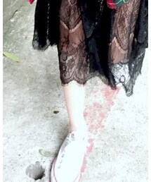 CONVERSE | スニーカー