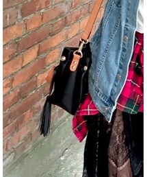 URBAN RESEARCH | ショルダーバッグ