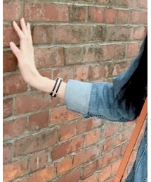 DW | アナログ腕時計