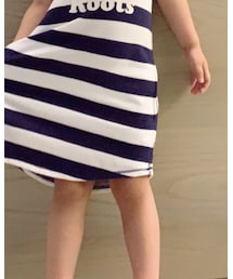 roots | チュニック