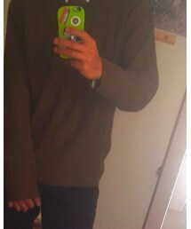 WEGO | ニット/セーター