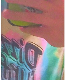 DIZZYSUNFIST | Tシャツ/カットソー