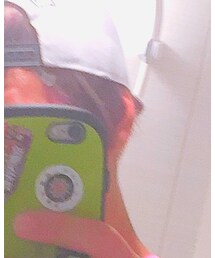 LEFLAH | キャップ