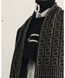 JW Anderson | ネックウォーマー/スヌード