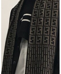 FENDI | マフラー